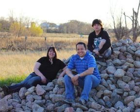 Give Profile Photo: Bob GreyEagle - 0782131