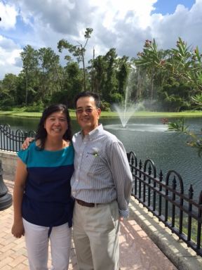 Give Profile Photo: Jeff and Angela Koh - 0785049