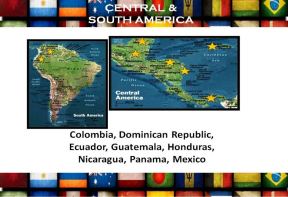Give Profile Photo: Central & South America - 0803440