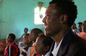 Give Profile Photo: GCM Ethiopia Church Multipliers - 0871683
