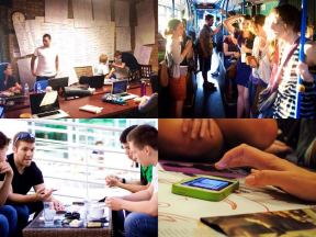 Give Profile Photo: Summer Connect - 0878553