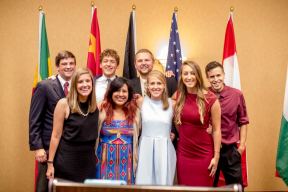 Give Profile Photo: Jon Dial - 0900487