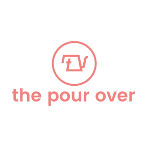 the pour over logo