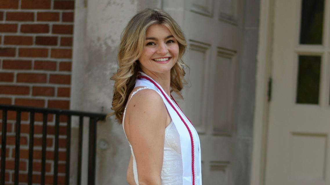 Abby Rineer