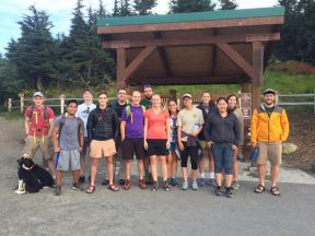 Give Profile Photo: Alaska Anchorage Summer Project - 2276022