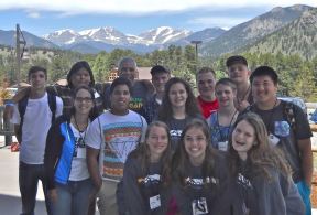 Give Profile Photo: Cru Suttons Bay-High School Ministry - 2296669