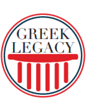 Give Profile Photo: Greek Legacy - 2578630