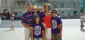 Give Profile Photo: Tonchevi, Toncho & Annie - 2731395