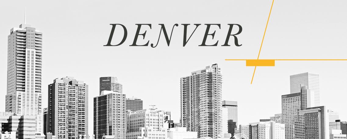 Cru Winter Conference /// Denver