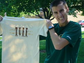 Give Profile Photo: TUFF Camp   - 2760589