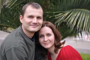 Give Profile Photo: Danil & Ksenia Chertsynov - 2761591