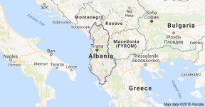 Give Profile Photo: Alban & Dorjana Pasho - 2765180