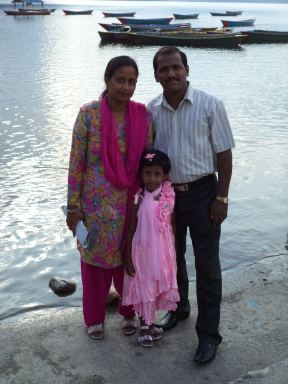 Give Profile Photo: Johnson M.V. - 2812648