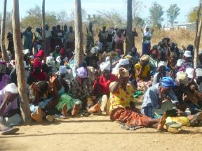 Give Profile Photo: Ephesians Masoka - 2824376