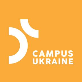 Campus Ukraine logo