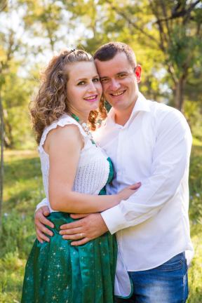 Give Profile Photo: Aldo & Blerina Rustemi - 2861741