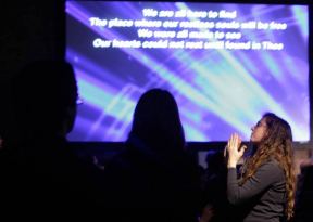 Give Profile Photo: ASL Interpreter Fund - 2870830