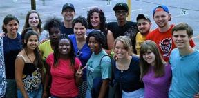 Give Profile Photo: Cru Denver Reaching Urban High School and Middle School Youth - 2872353