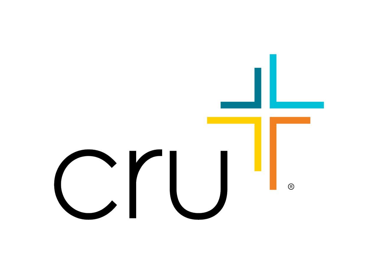 Cru logo
